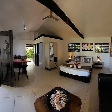 Kaila Na Ua Resort Korotogo Ngoại thất bức ảnh