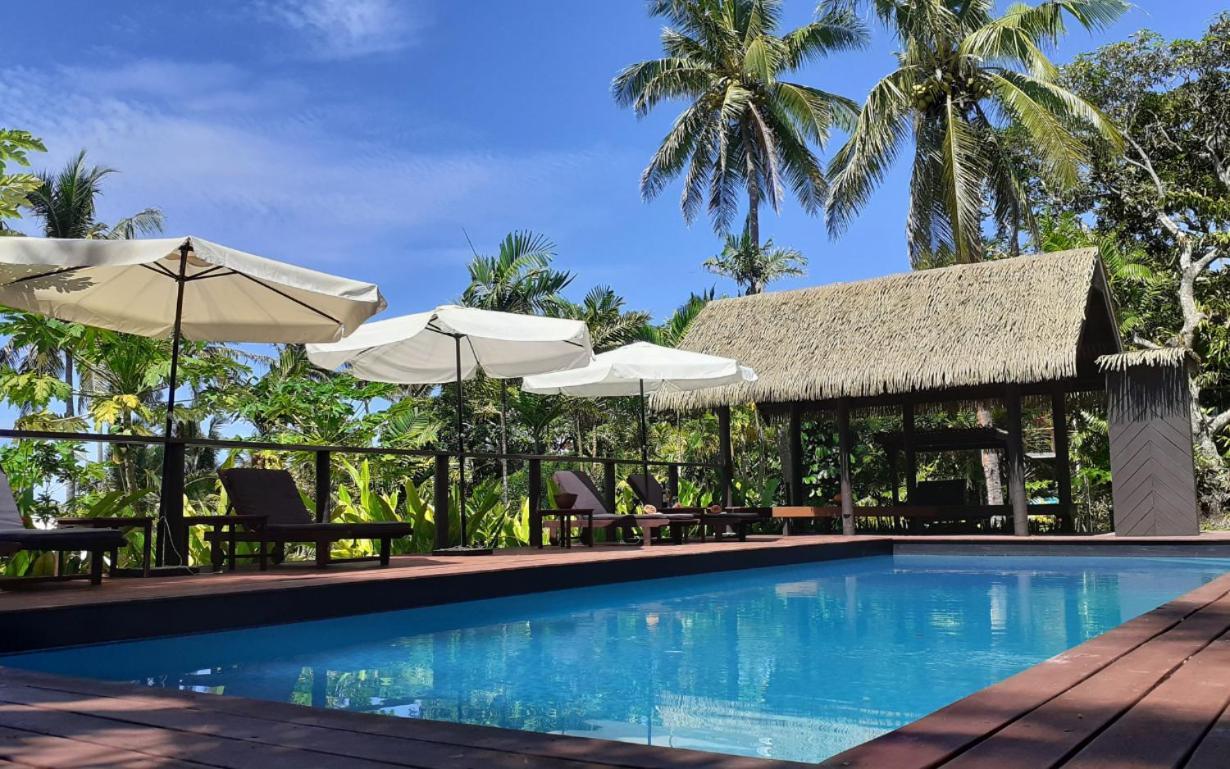 Kaila Na Ua Resort Korotogo Ngoại thất bức ảnh