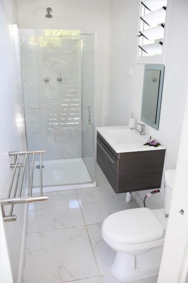 Kaila Na Ua Resort Korotogo Ngoại thất bức ảnh