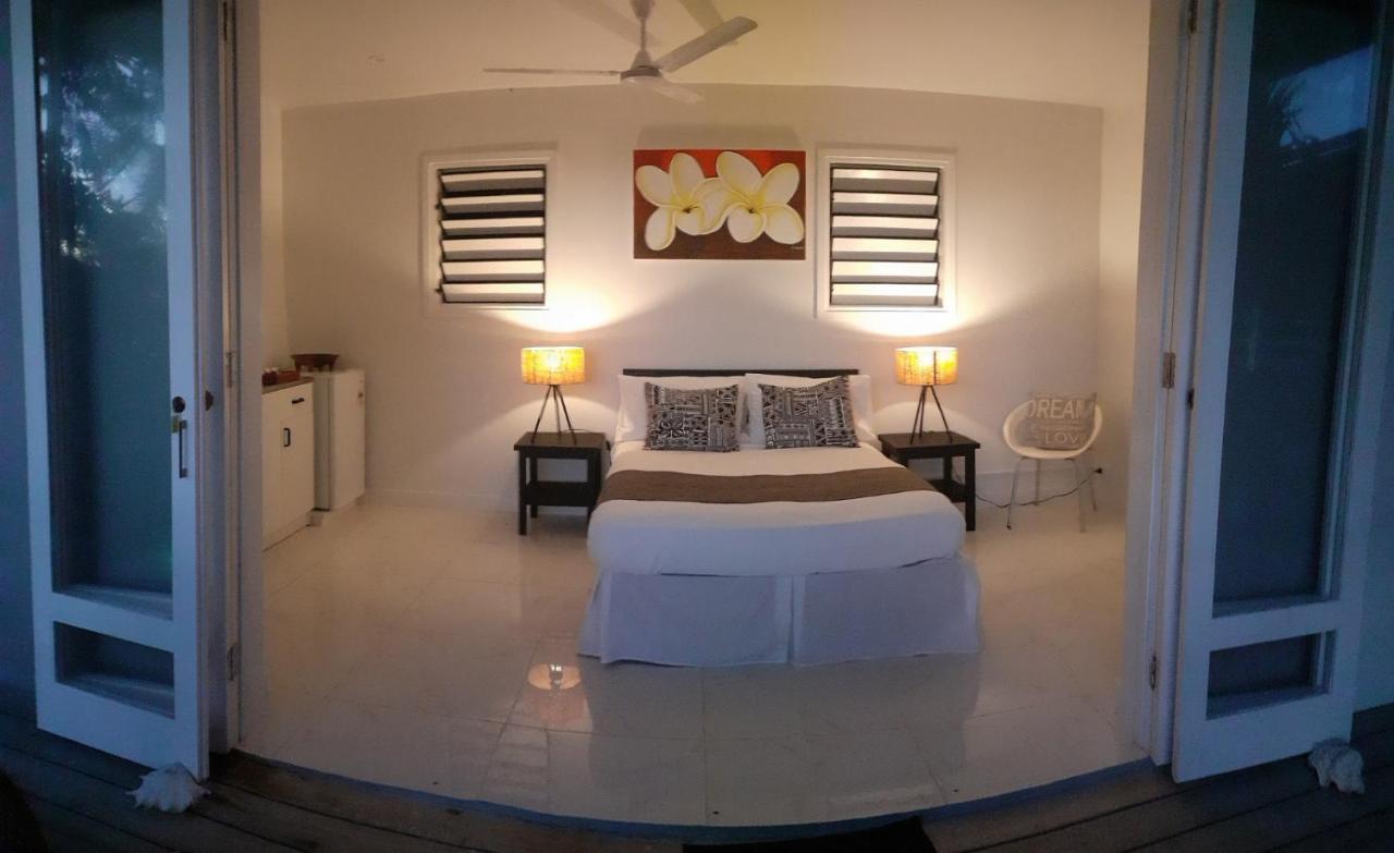 Kaila Na Ua Resort Korotogo Ngoại thất bức ảnh