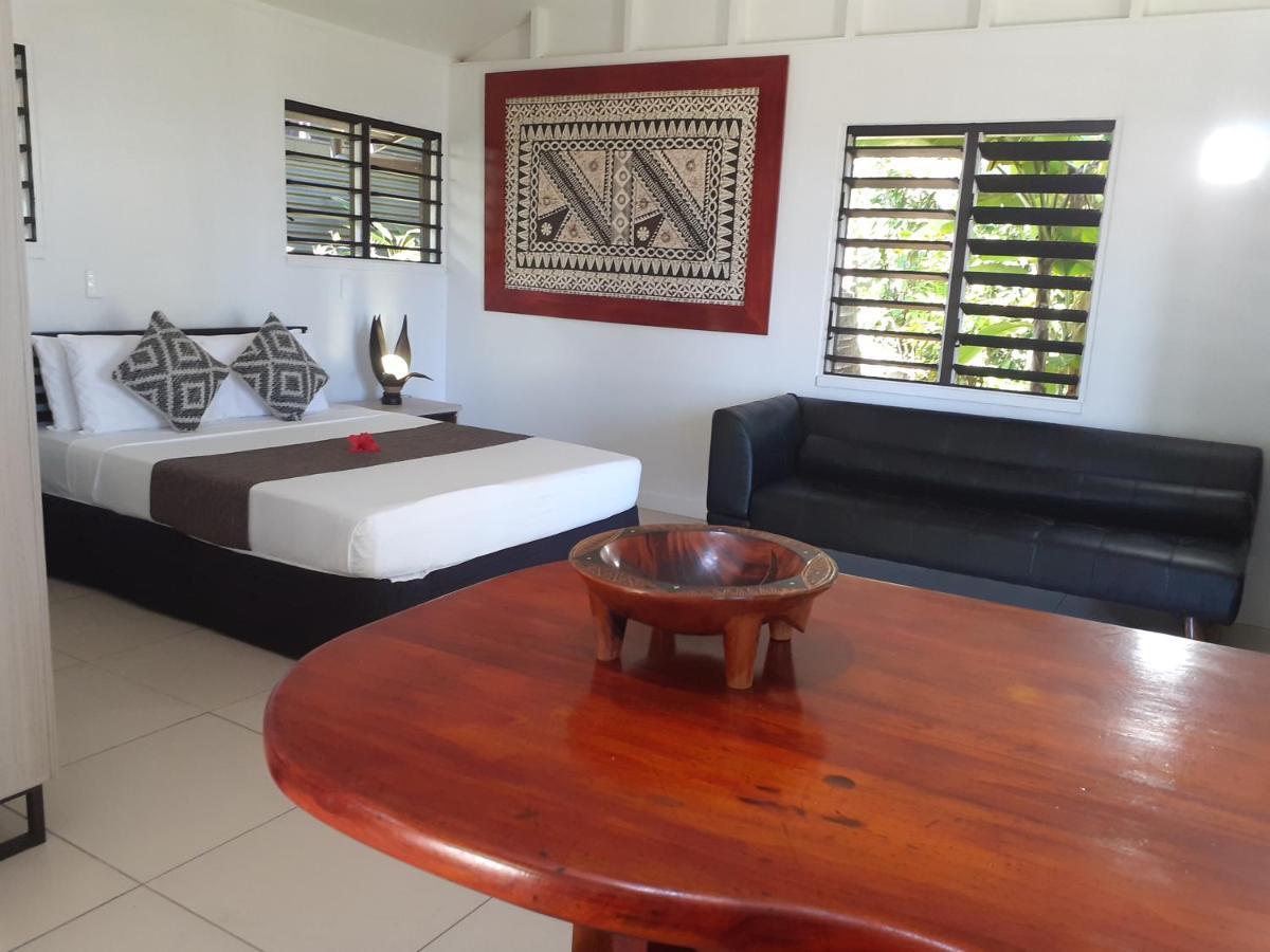 Kaila Na Ua Resort Korotogo Ngoại thất bức ảnh