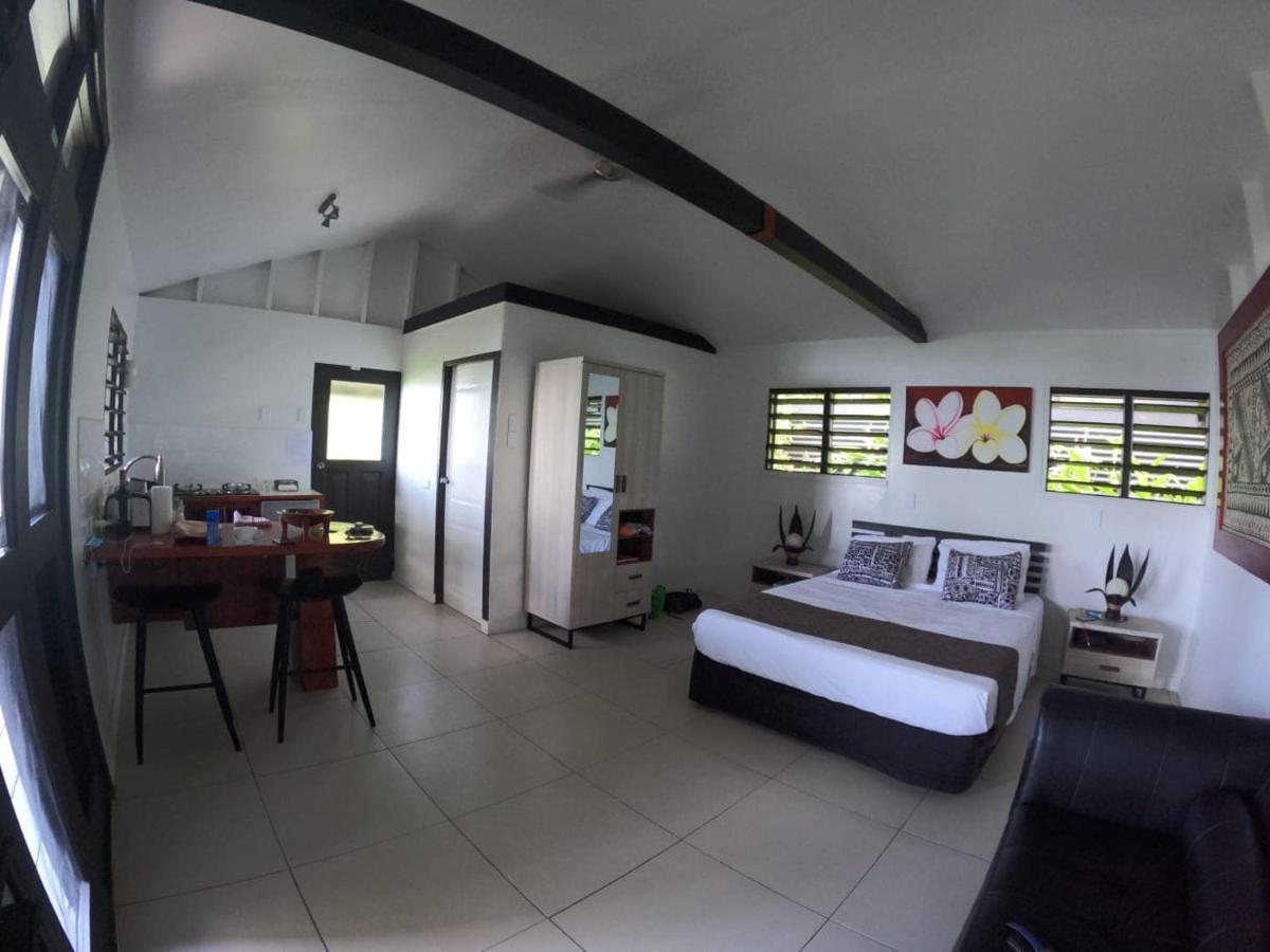 Kaila Na Ua Resort Korotogo Ngoại thất bức ảnh