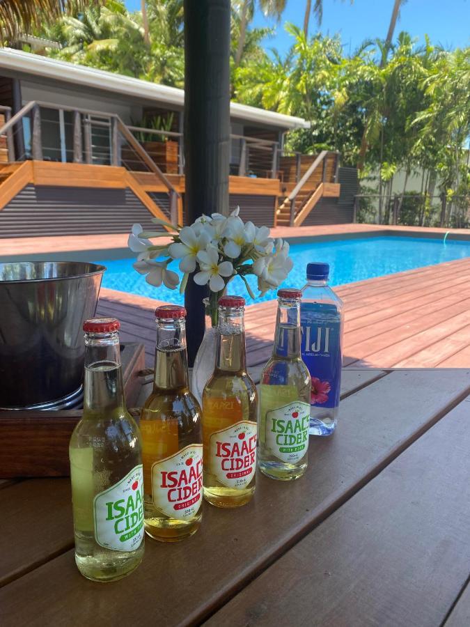 Kaila Na Ua Resort Korotogo Ngoại thất bức ảnh