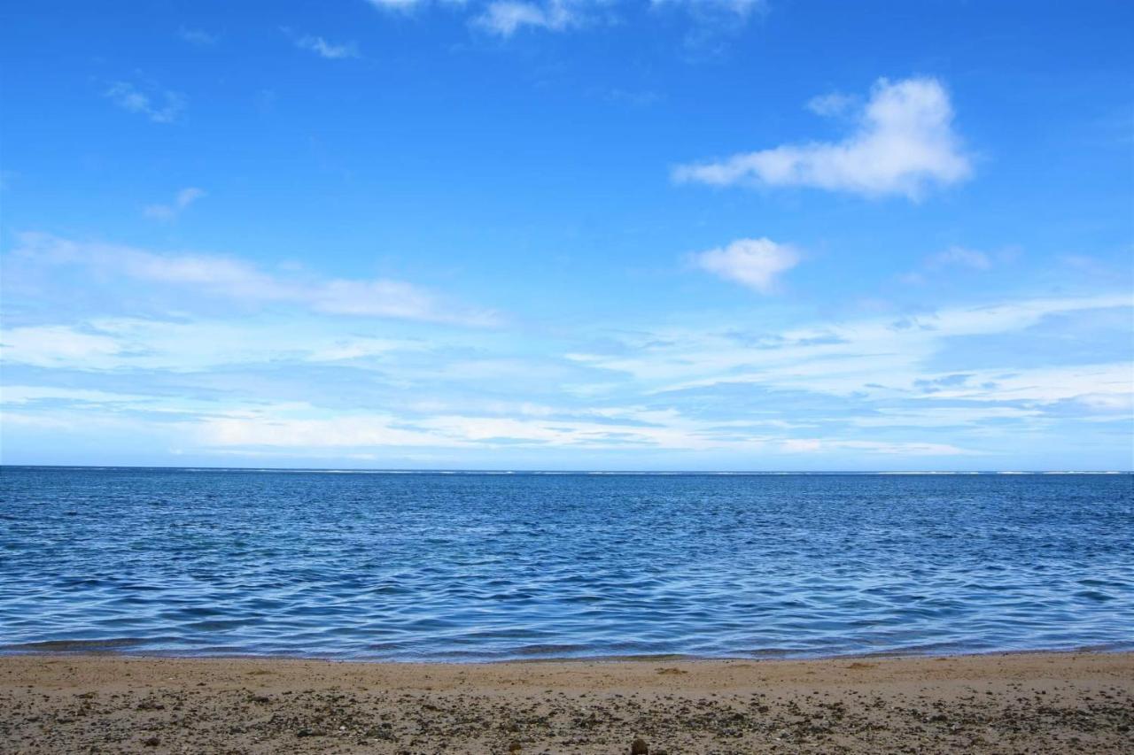 Kaila Na Ua Resort Korotogo Ngoại thất bức ảnh