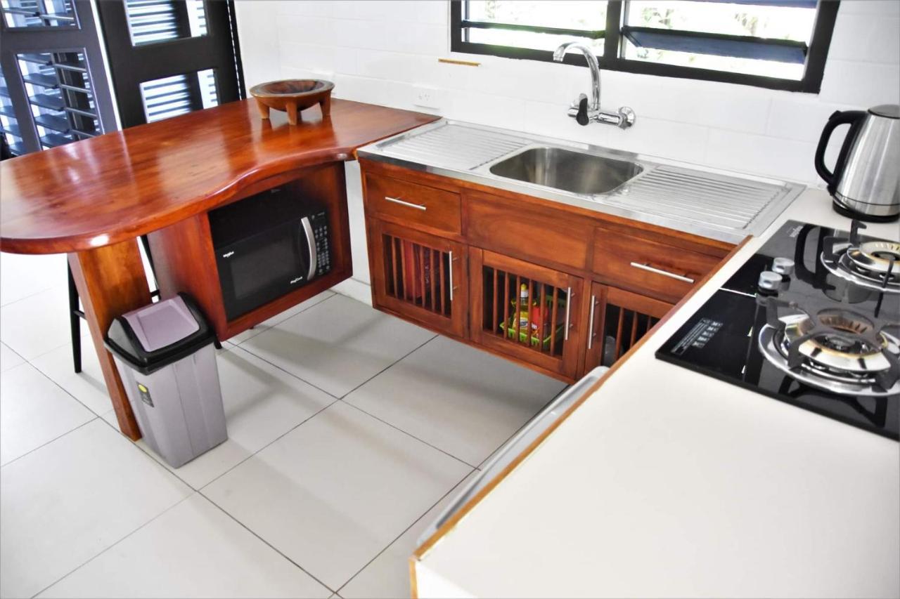 Kaila Na Ua Resort Korotogo Ngoại thất bức ảnh