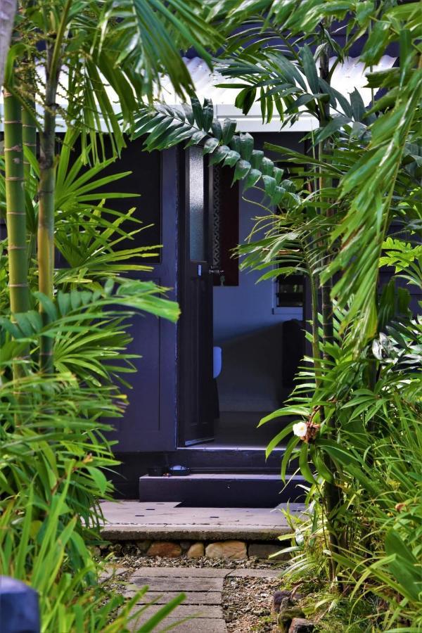Kaila Na Ua Resort Korotogo Ngoại thất bức ảnh