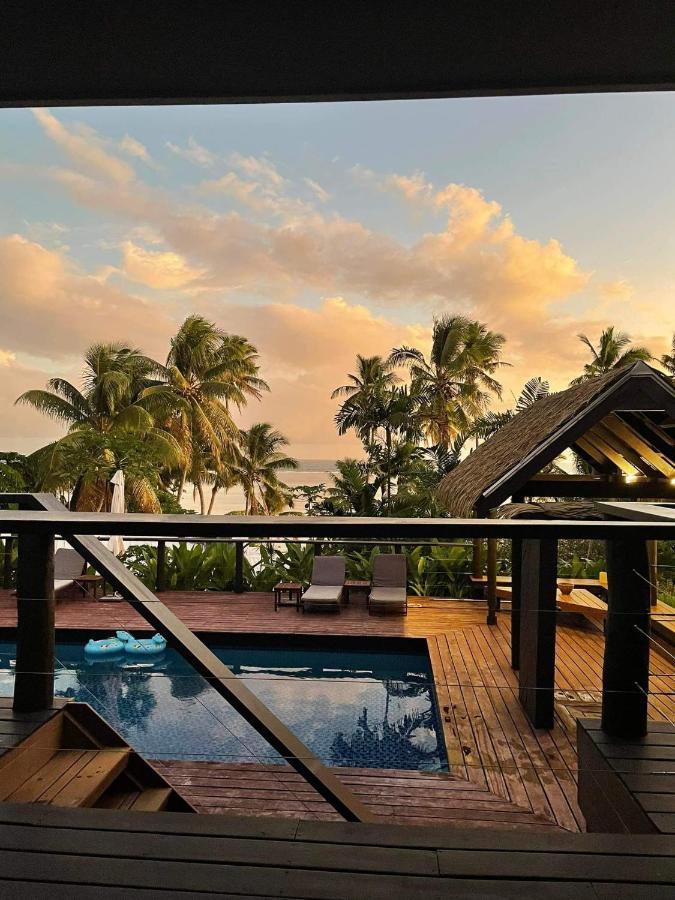 Kaila Na Ua Resort Korotogo Ngoại thất bức ảnh