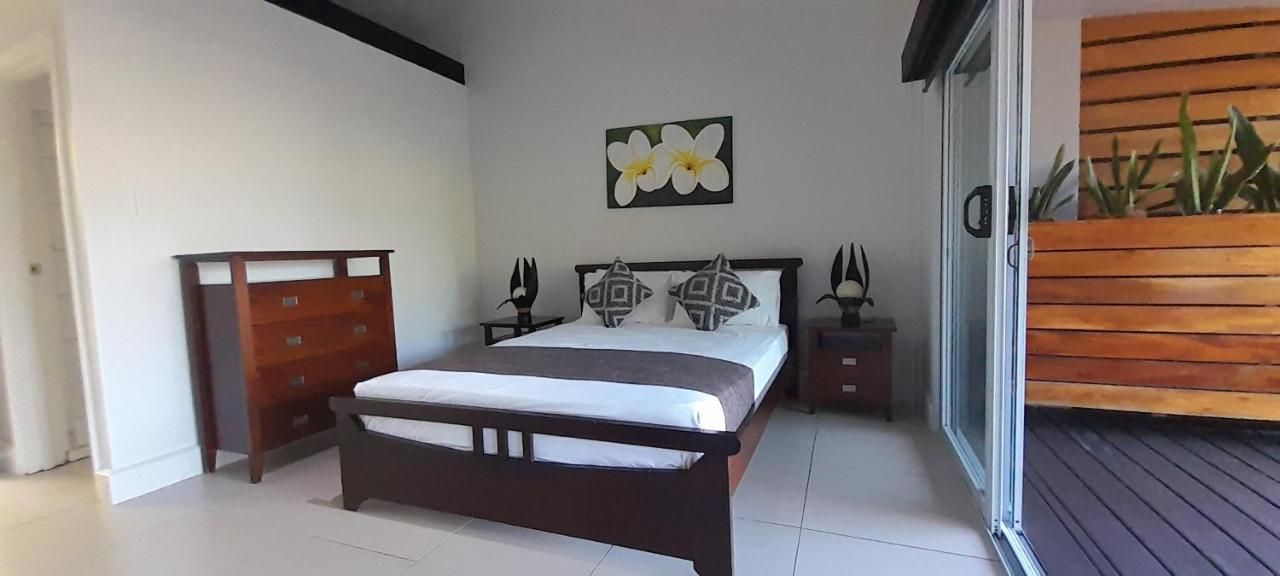 Kaila Na Ua Resort Korotogo Ngoại thất bức ảnh