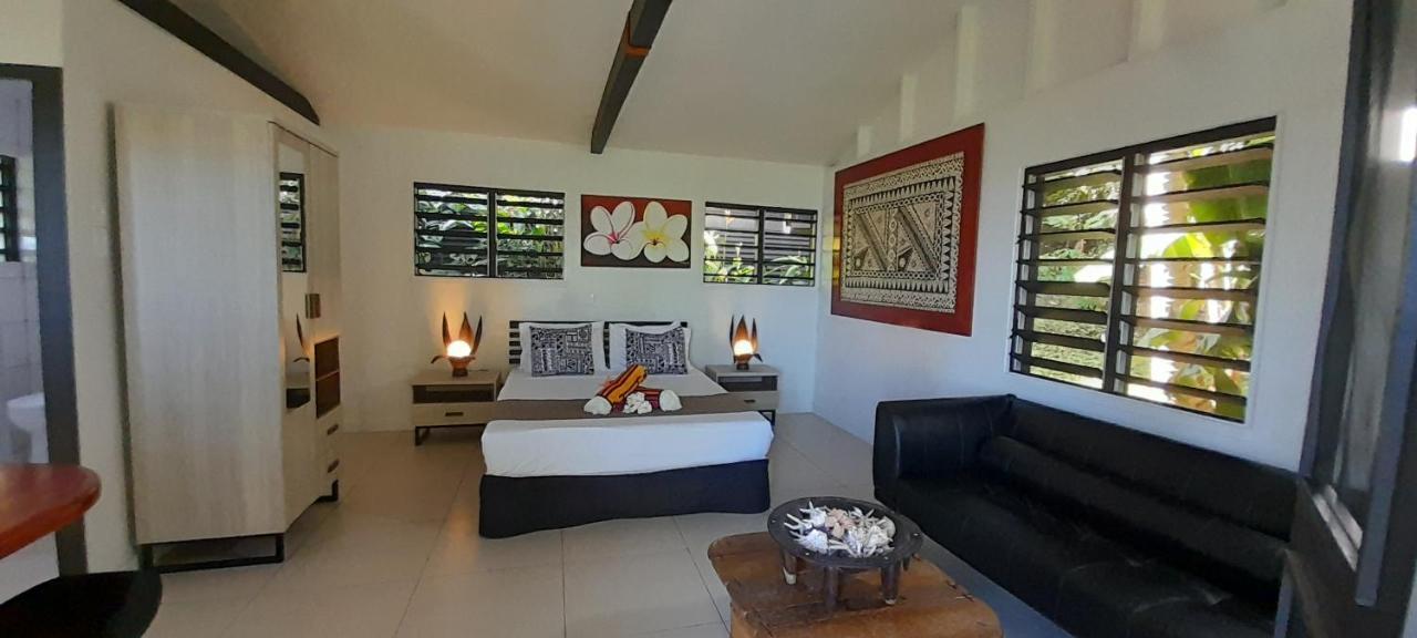 Kaila Na Ua Resort Korotogo Ngoại thất bức ảnh