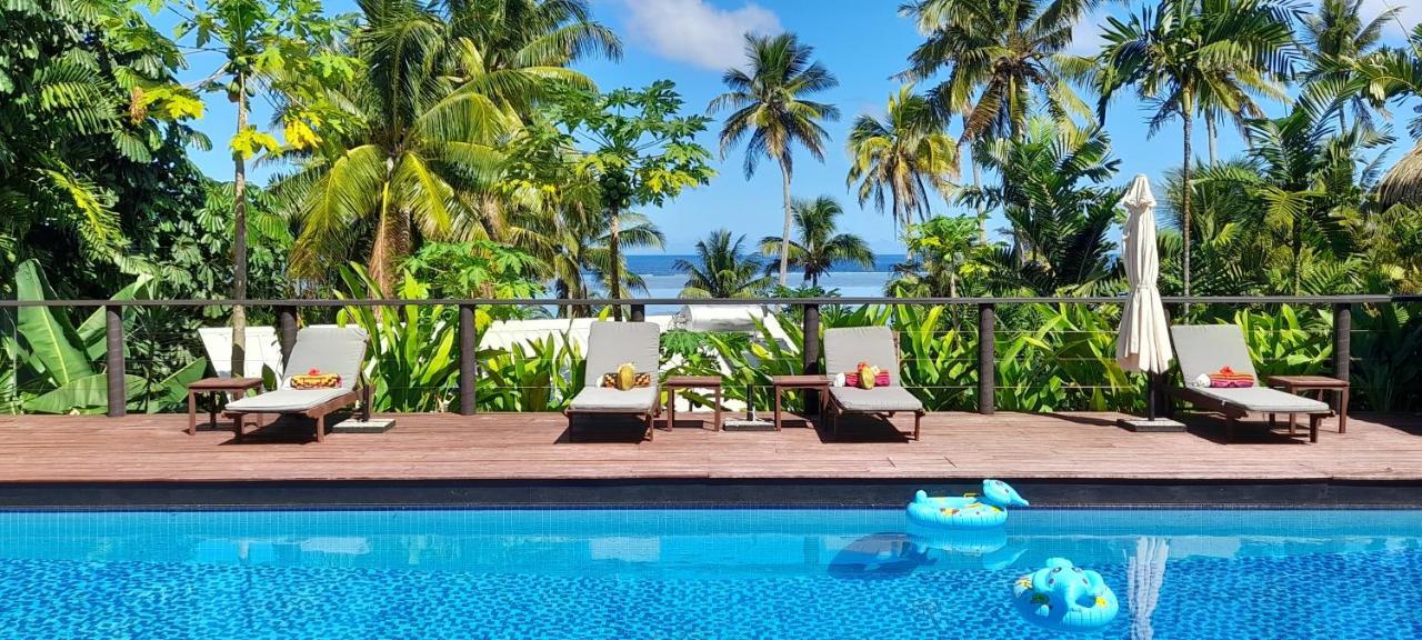 Kaila Na Ua Resort Korotogo Ngoại thất bức ảnh