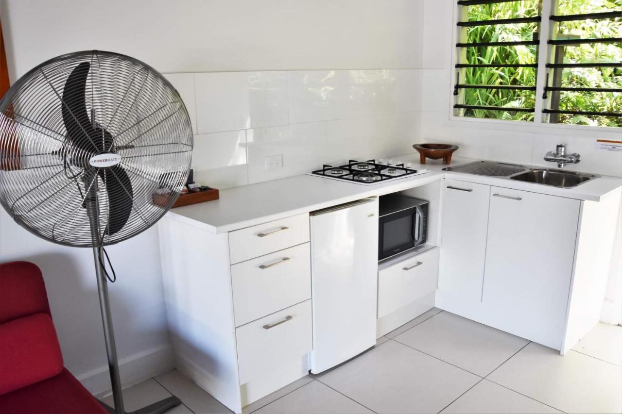 Kaila Na Ua Resort Korotogo Ngoại thất bức ảnh