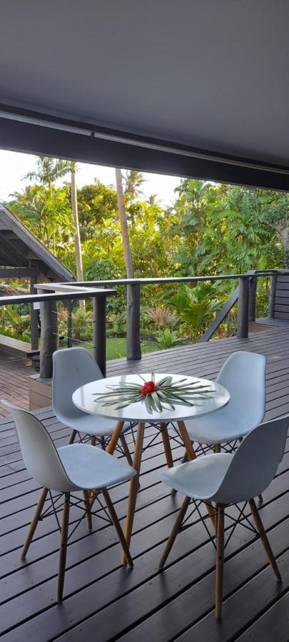 Kaila Na Ua Resort Korotogo Ngoại thất bức ảnh
