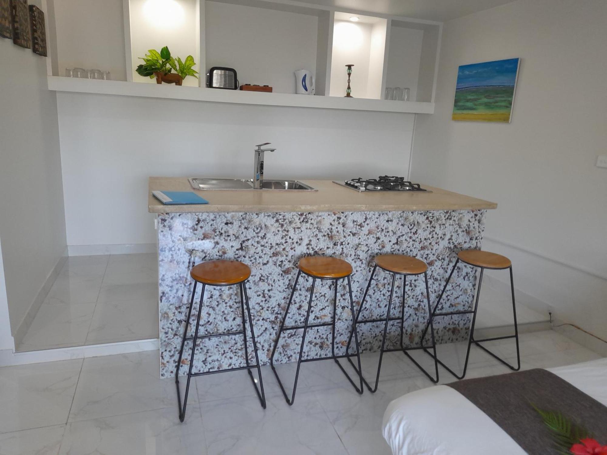 Kaila Na Ua Resort Korotogo Ngoại thất bức ảnh