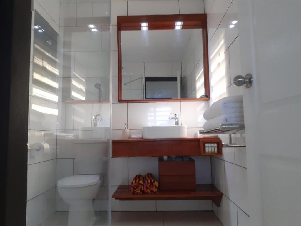 Kaila Na Ua Resort Korotogo Ngoại thất bức ảnh