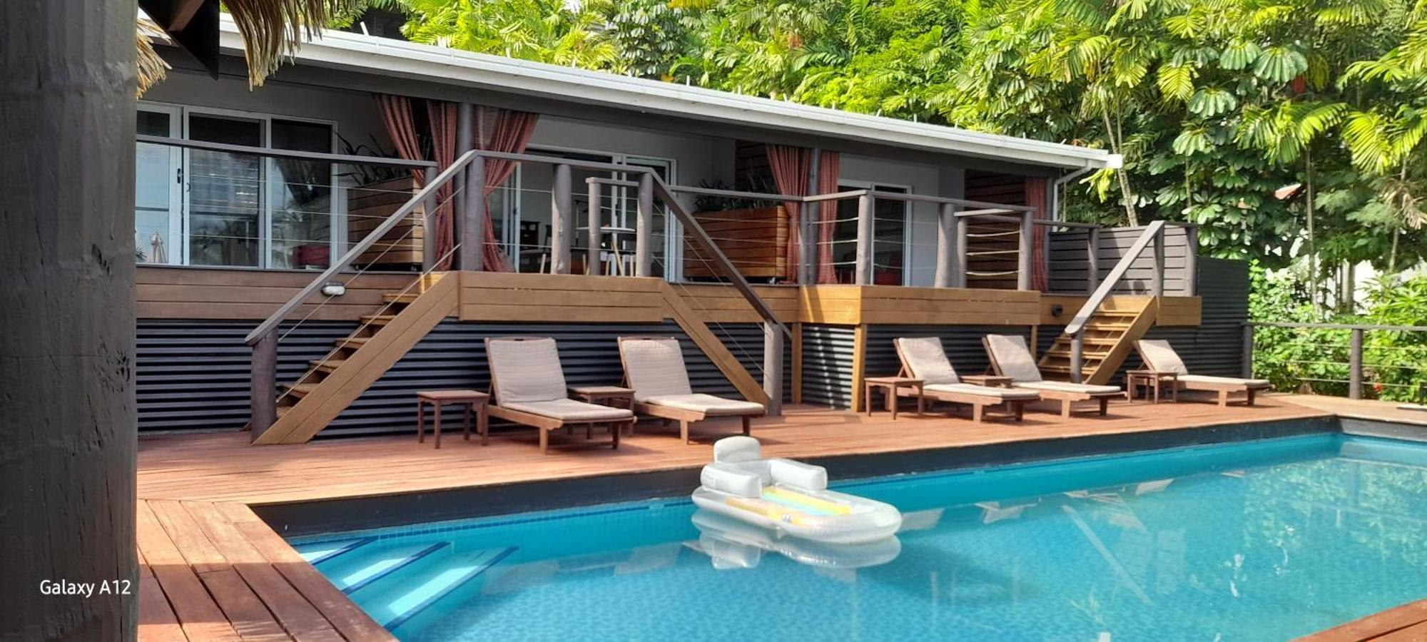 Kaila Na Ua Resort Korotogo Ngoại thất bức ảnh