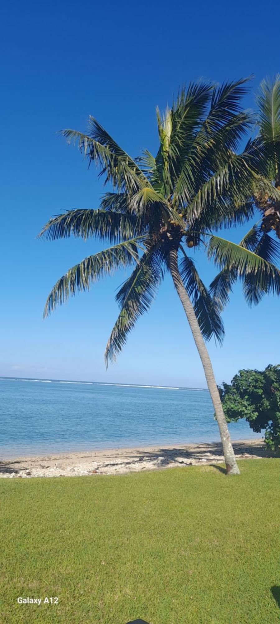 Kaila Na Ua Resort Korotogo Ngoại thất bức ảnh