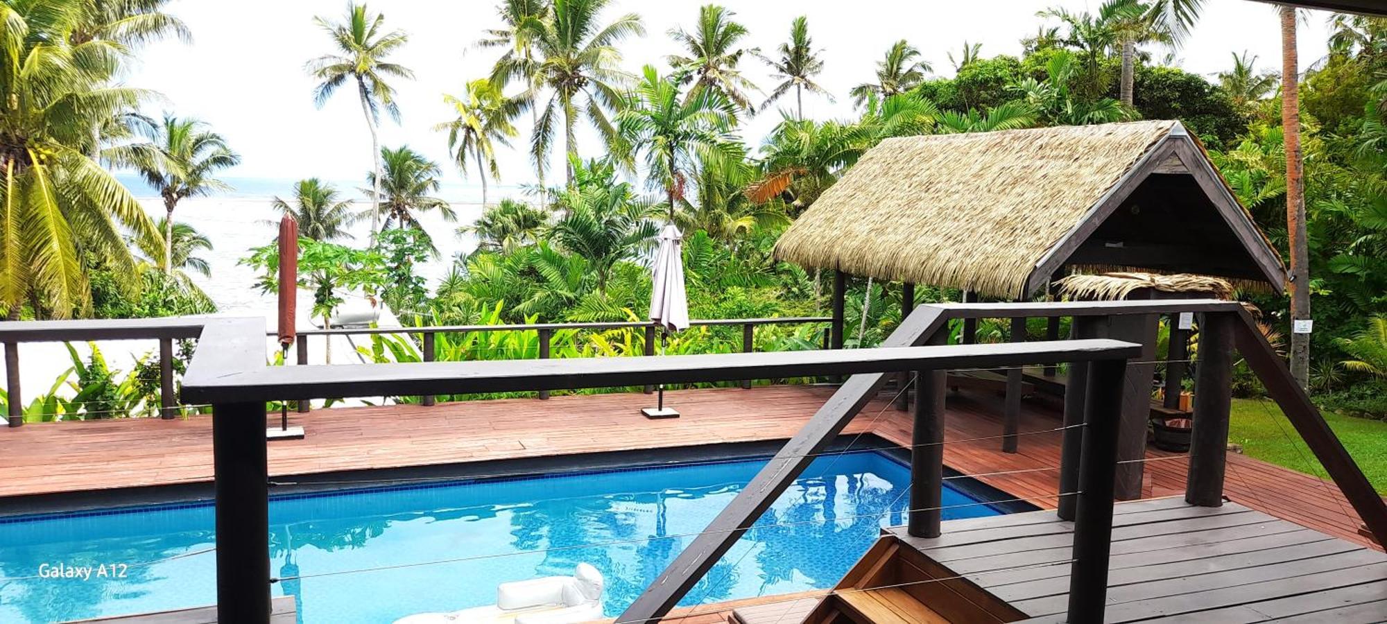Kaila Na Ua Resort Korotogo Ngoại thất bức ảnh