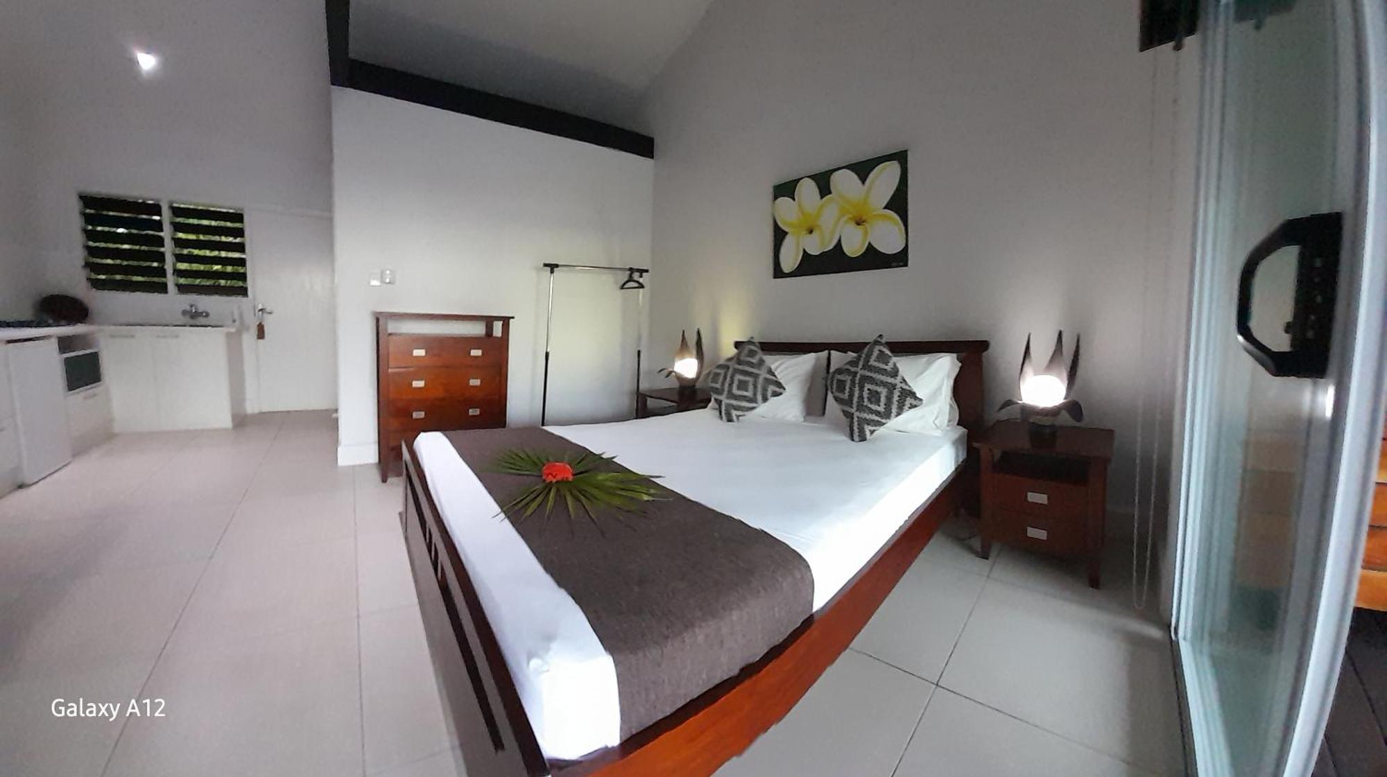 Kaila Na Ua Resort Korotogo Ngoại thất bức ảnh