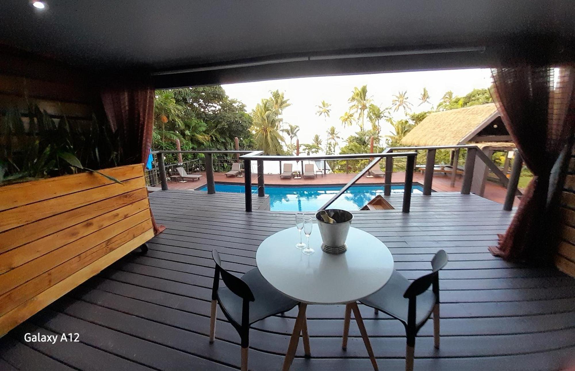 Kaila Na Ua Resort Korotogo Ngoại thất bức ảnh